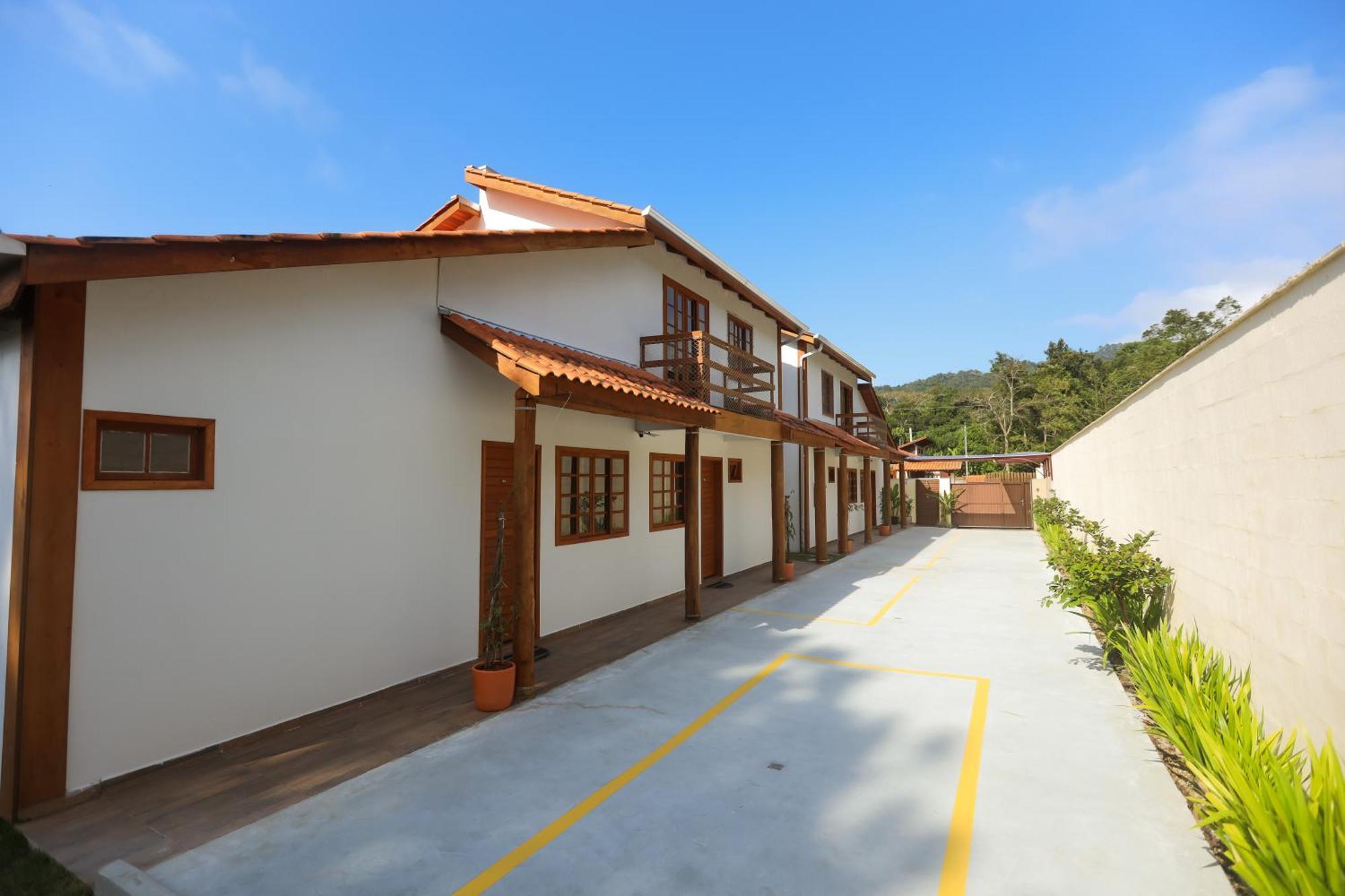 Refugio A 800M Da Praia-Pet Ok & Churras Balneario Camboriu Luaran gambar
