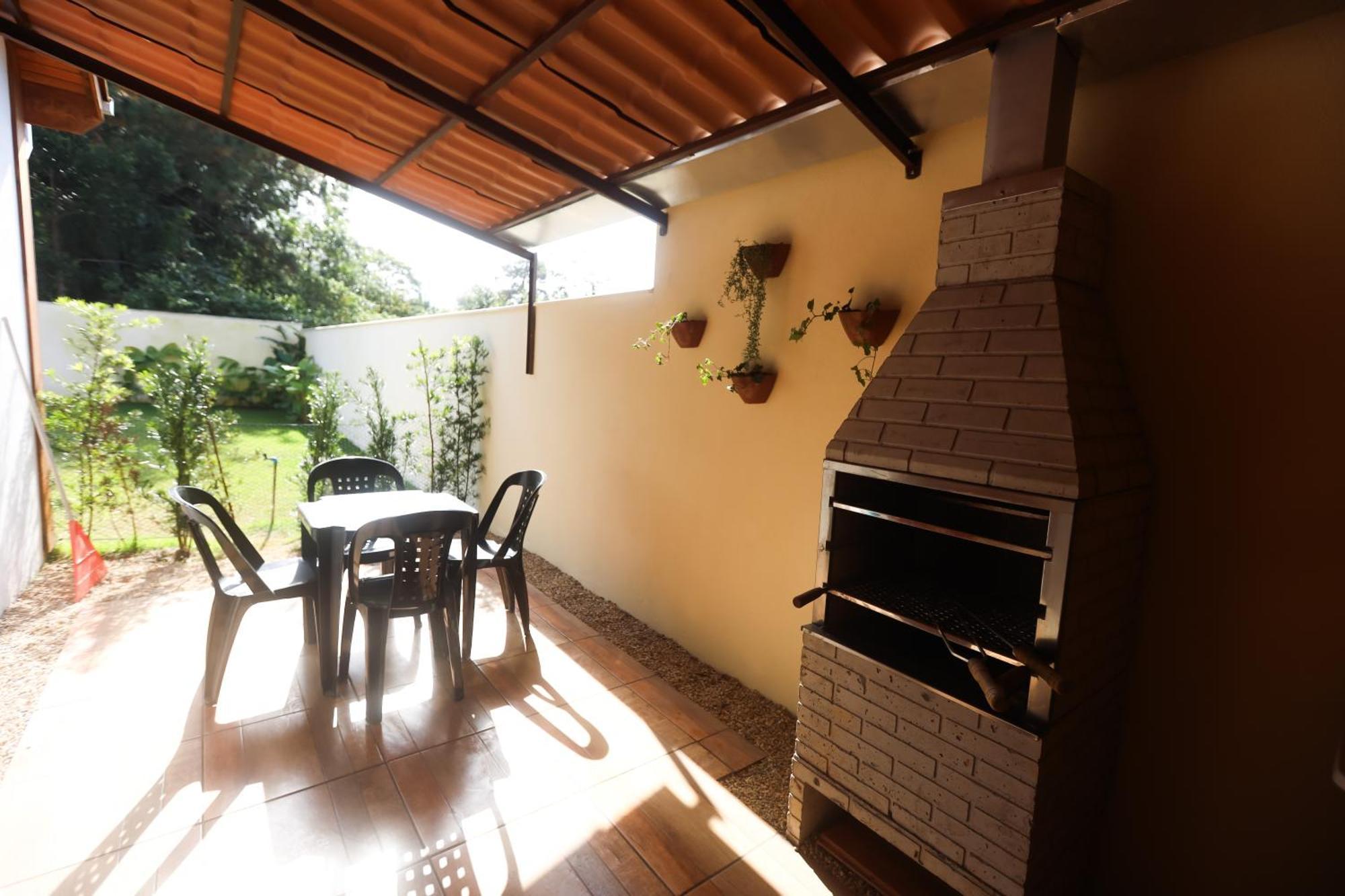 Refugio A 800M Da Praia-Pet Ok & Churras Balneario Camboriu Luaran gambar