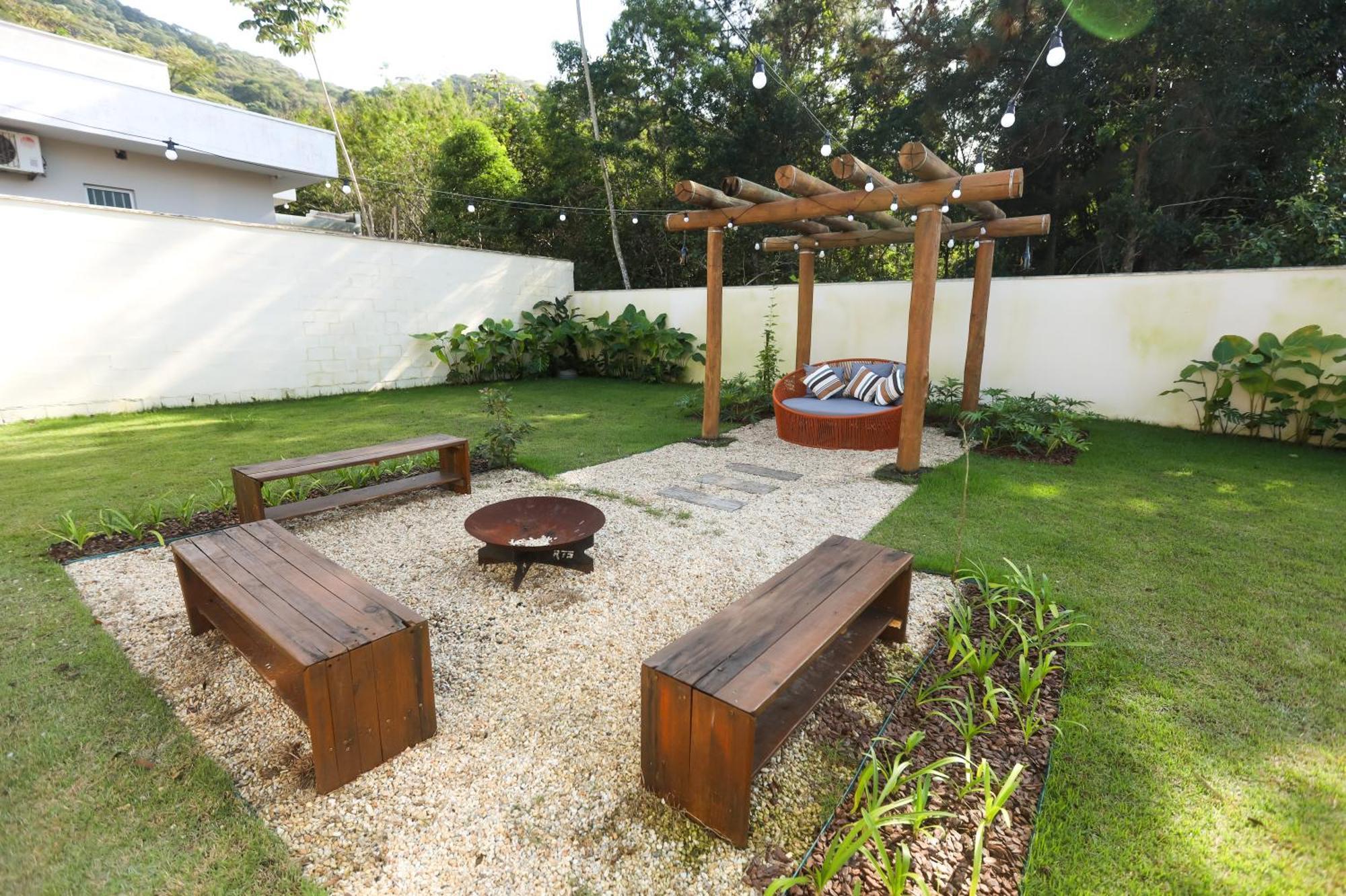 Refugio A 800M Da Praia-Pet Ok & Churras Balneario Camboriu Luaran gambar