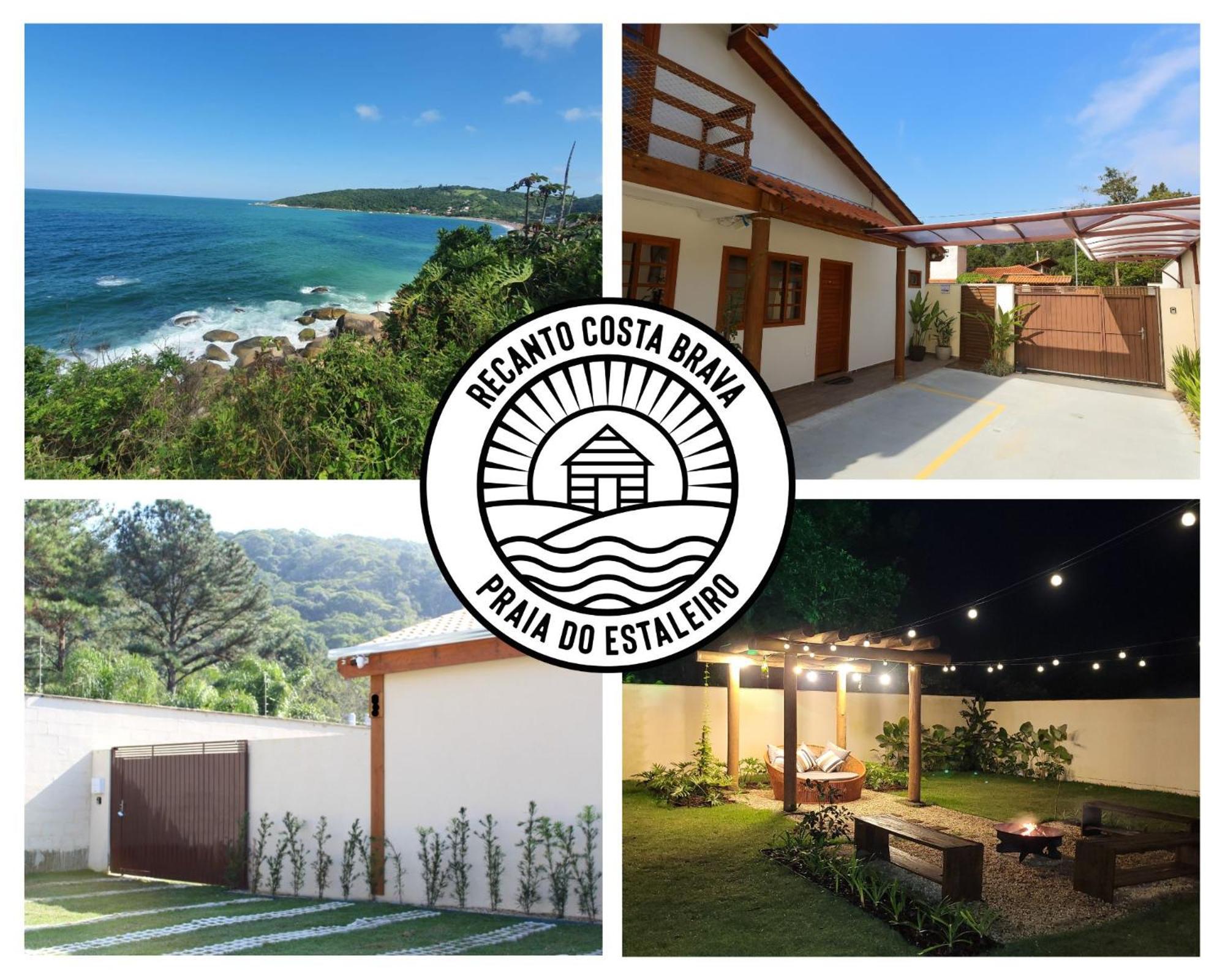 Refugio A 800M Da Praia-Pet Ok & Churras Balneario Camboriu Luaran gambar